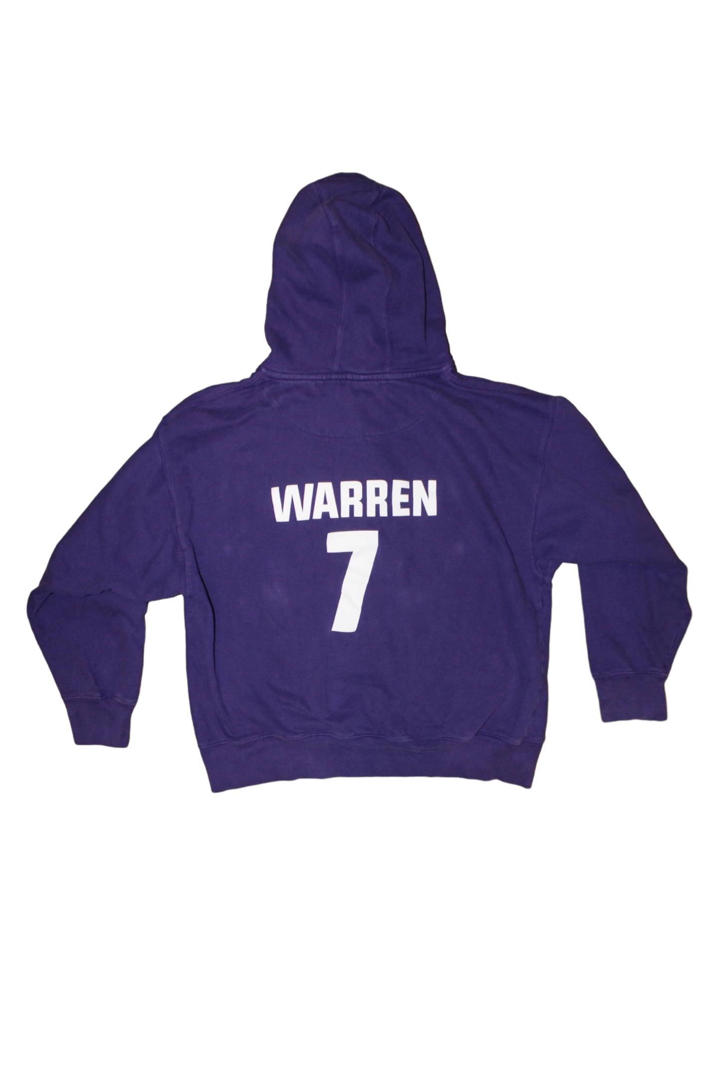 Fan Cloth Saluda Tigers Softball Hoodie