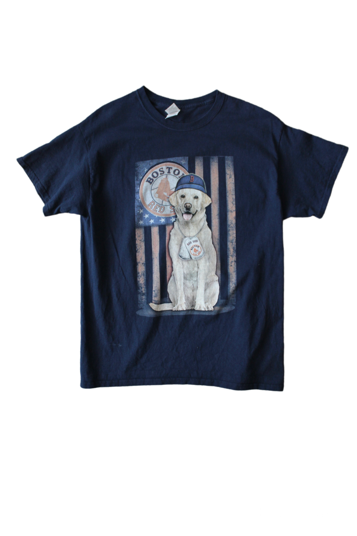 MLB Boston Red Sox Doggy Tee
