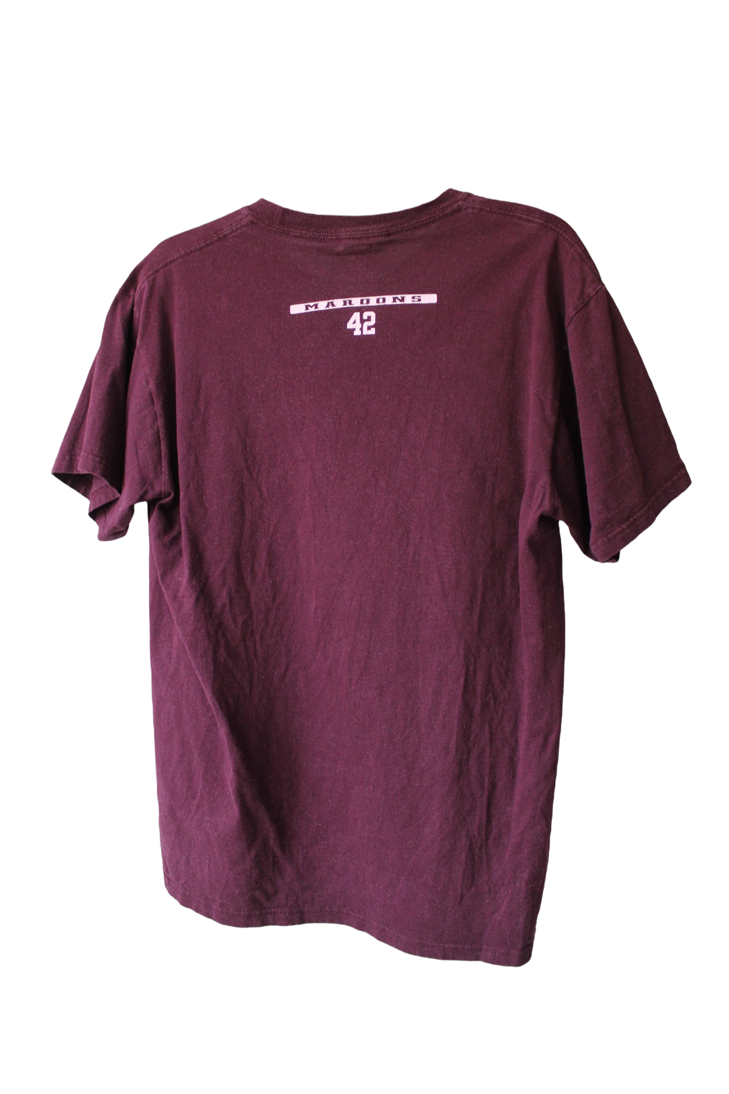 Roanoke College Tee