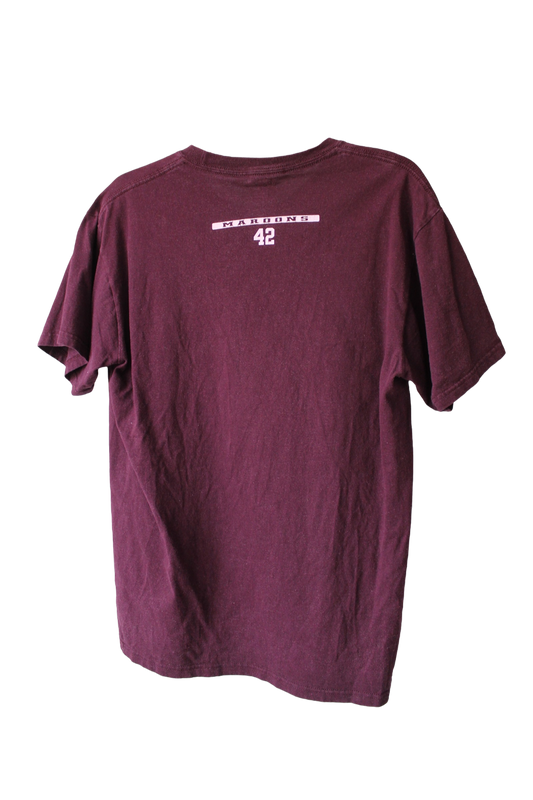 Roanoke College Tee