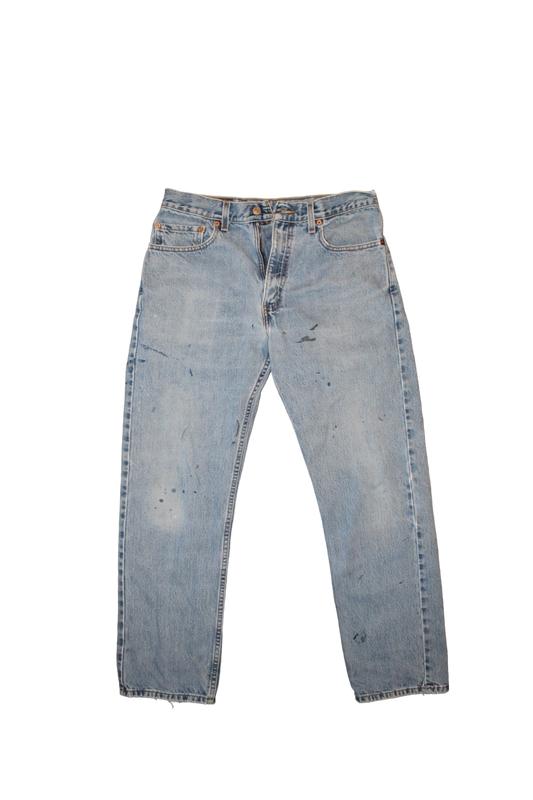 Vintage Levi’s 505 Jeans