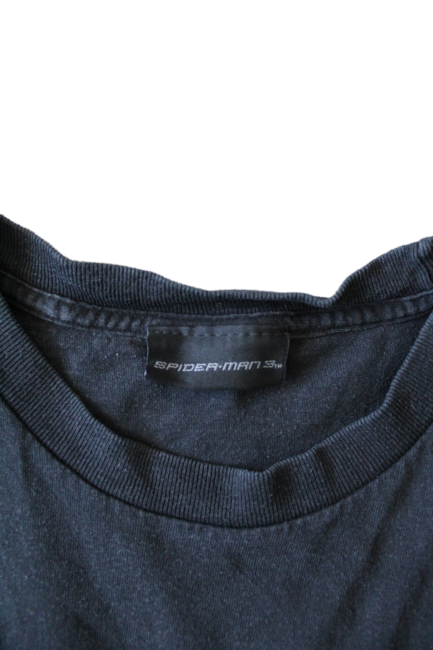 Spider Man Distressed Tee