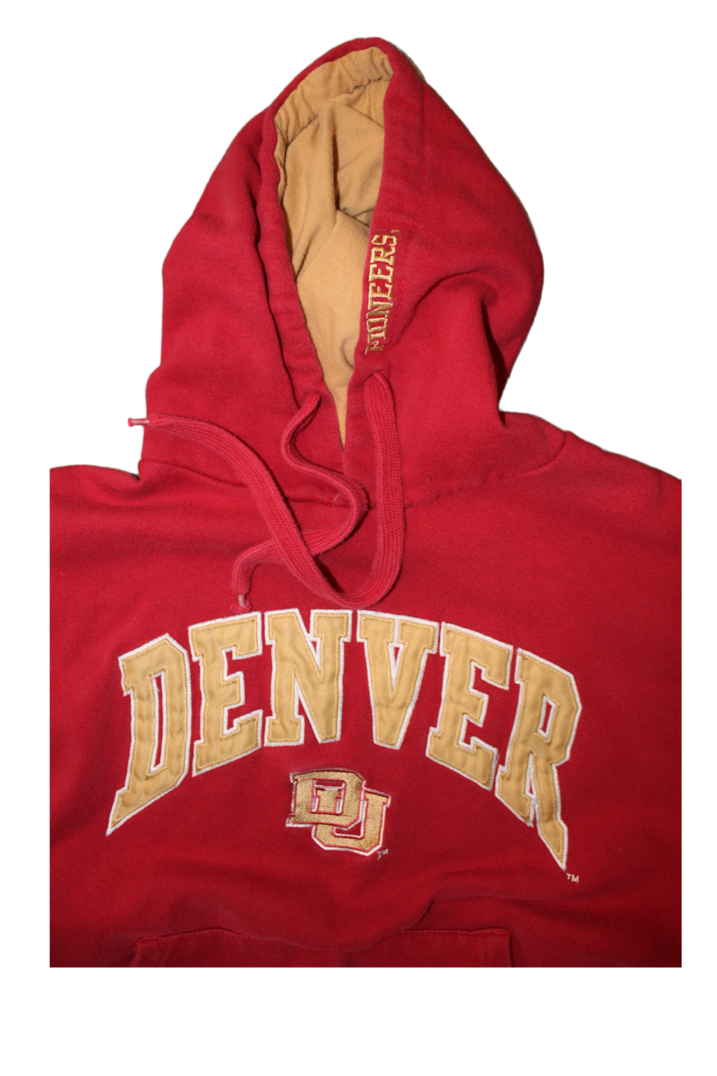 Denver University Hoodie