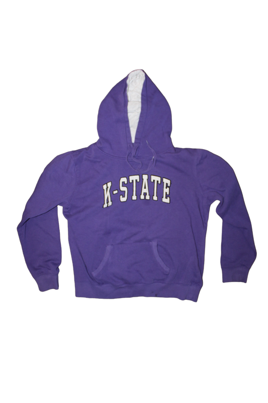 Stadium Athletics K-State Hoodie