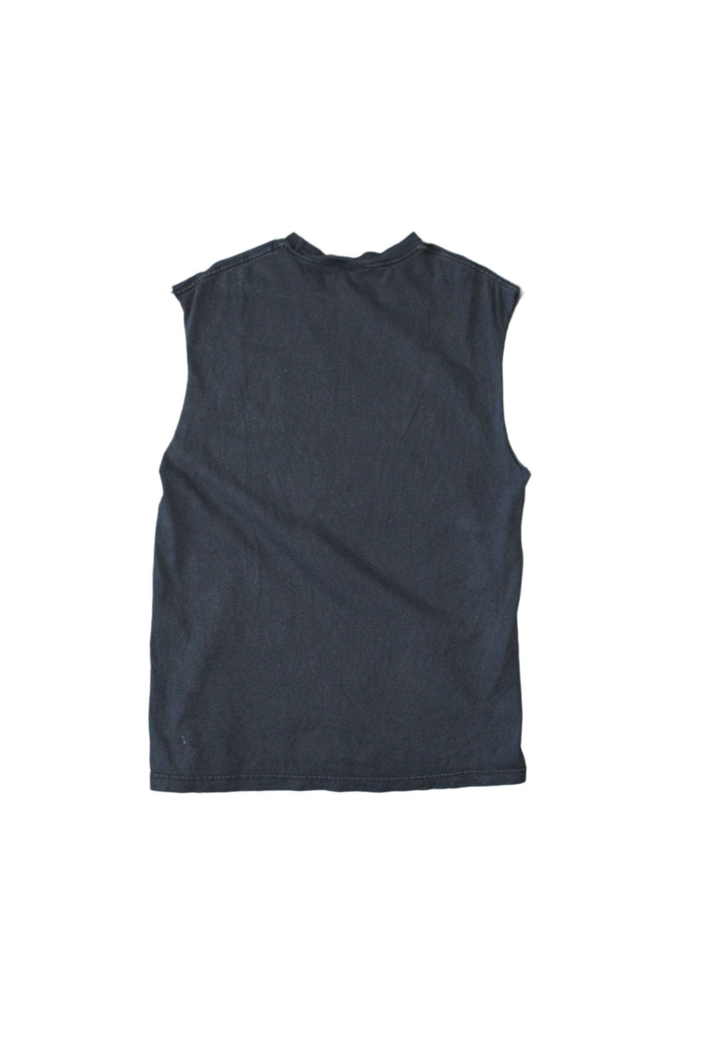 Spider Man Distressed Tee
