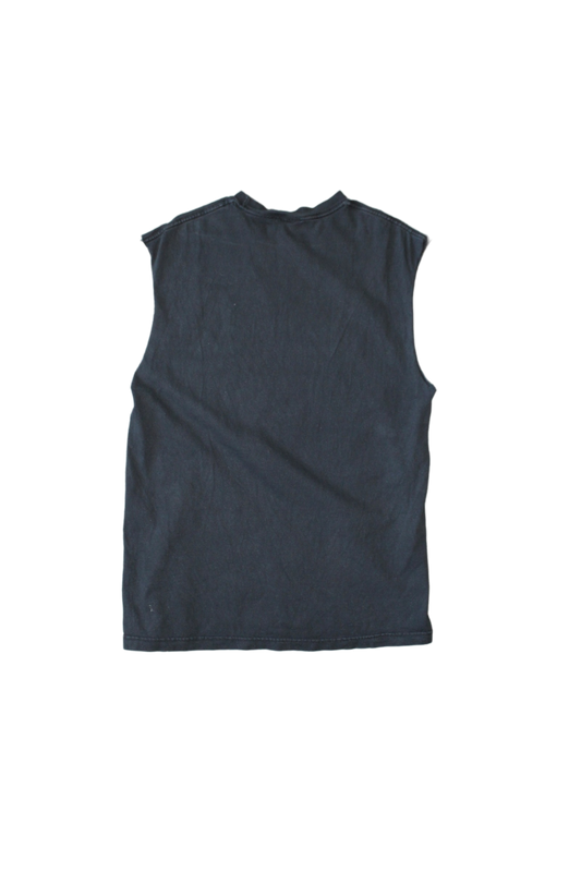 Spider Man Distressed Tee