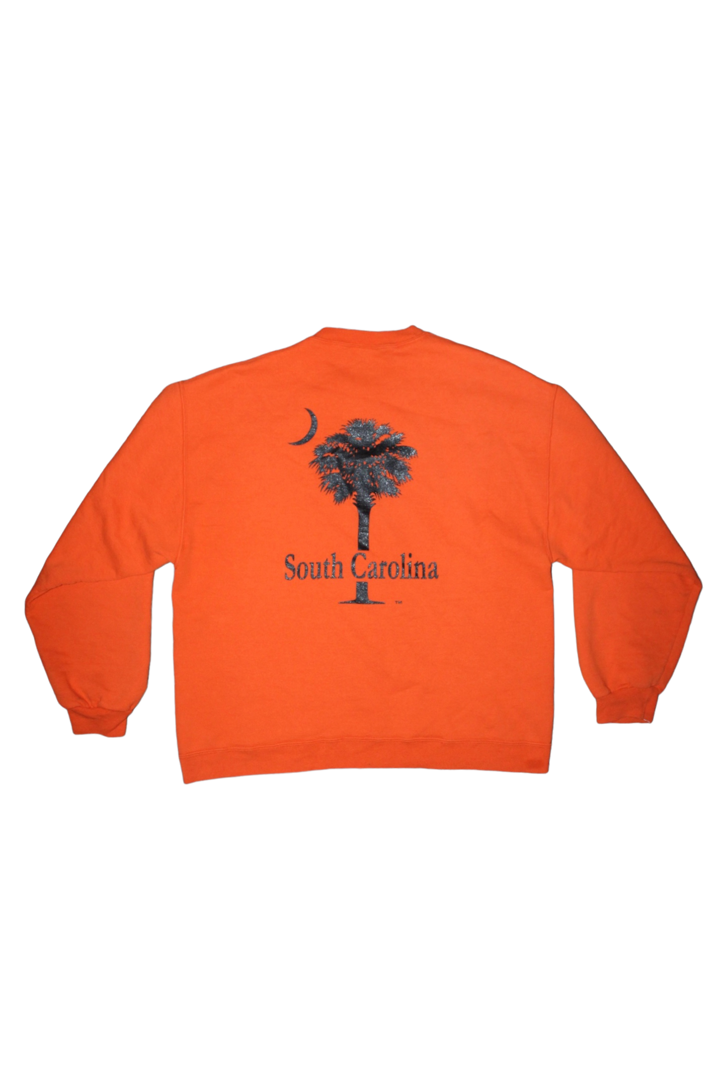 State of South Carolina Jerzees Sweatshirt