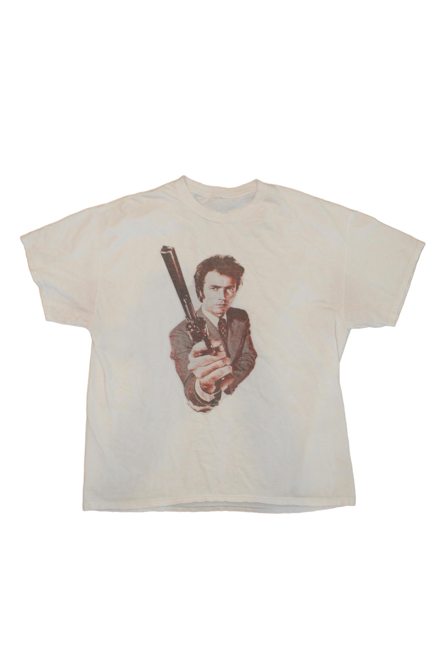 Weapon Man Tee