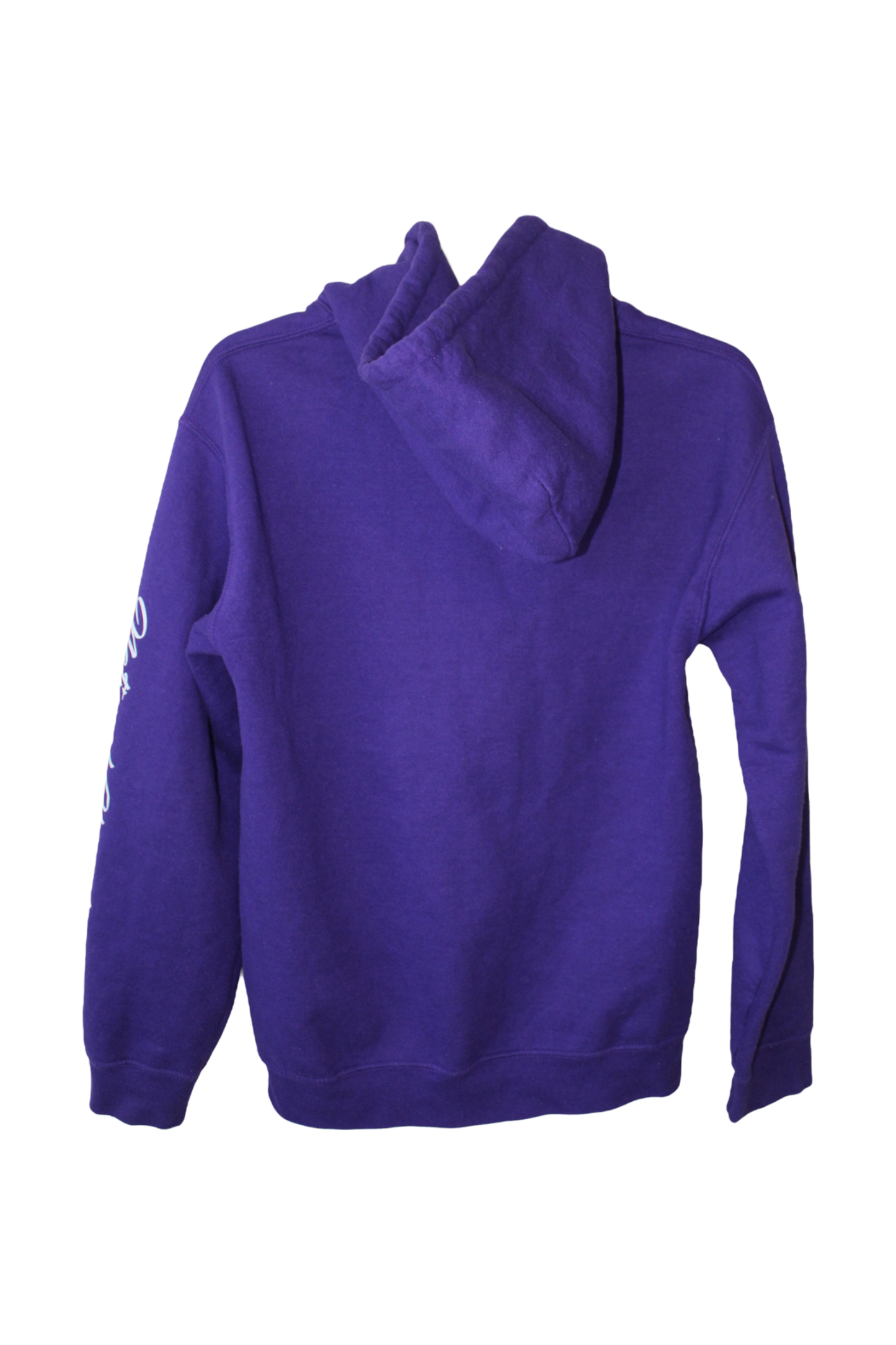 ACX Twisters National Champions Hoodie