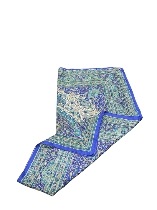 Silk Scarf