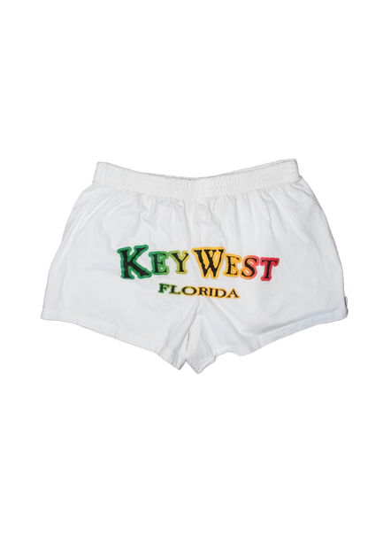 Key West, Florida Shorts