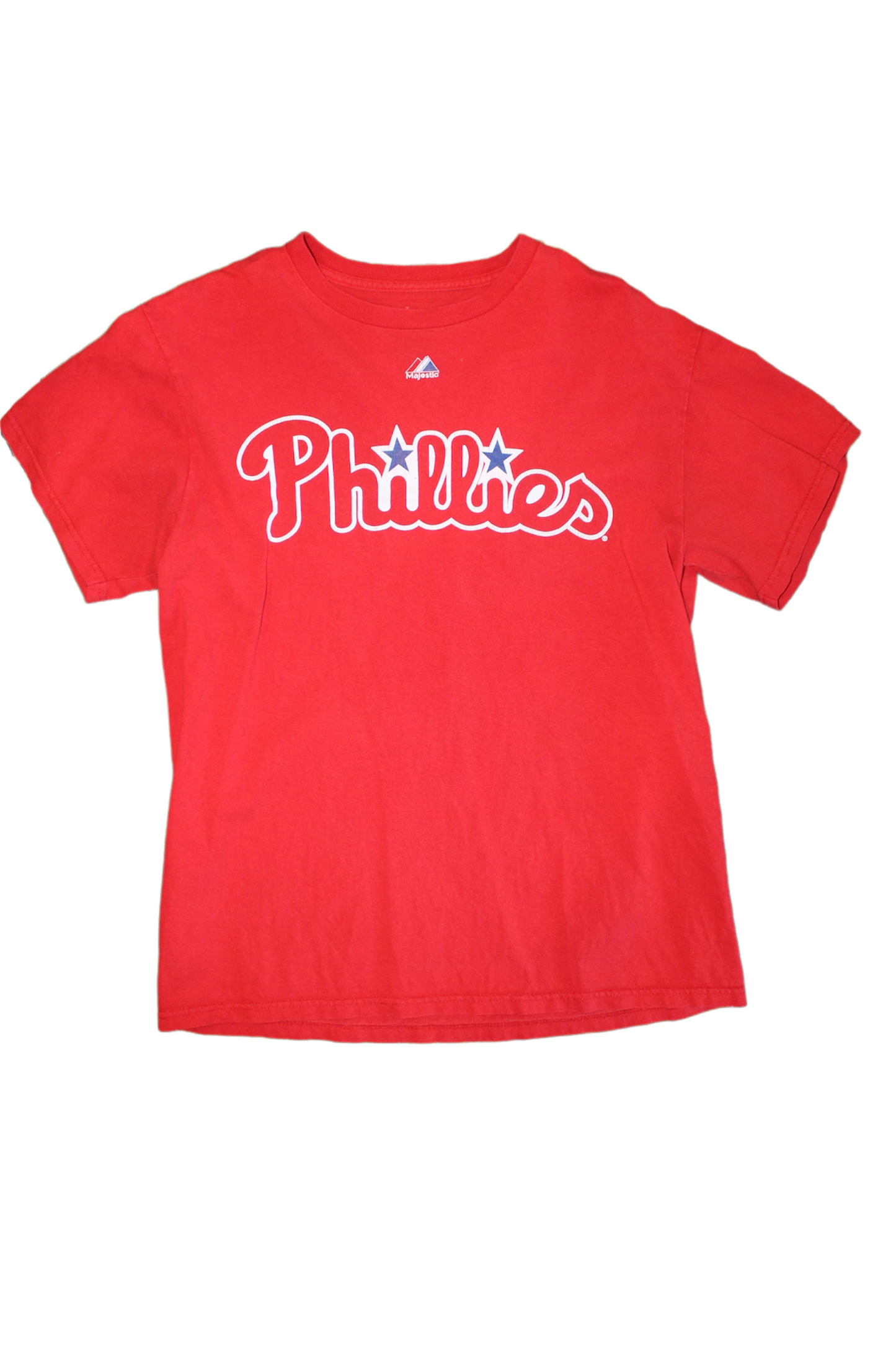 MLB Philadelphia Phillies Tee