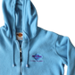 Hard Rock Cafe - Cayman Islands - Fleece Jacket