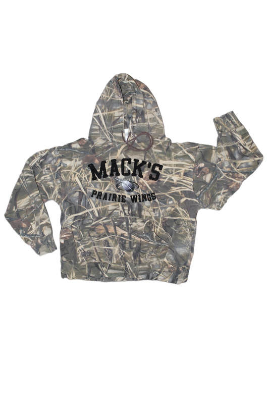 Mack’s Prairie Wings Hoodie