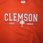 Clemson University Sweatshirt