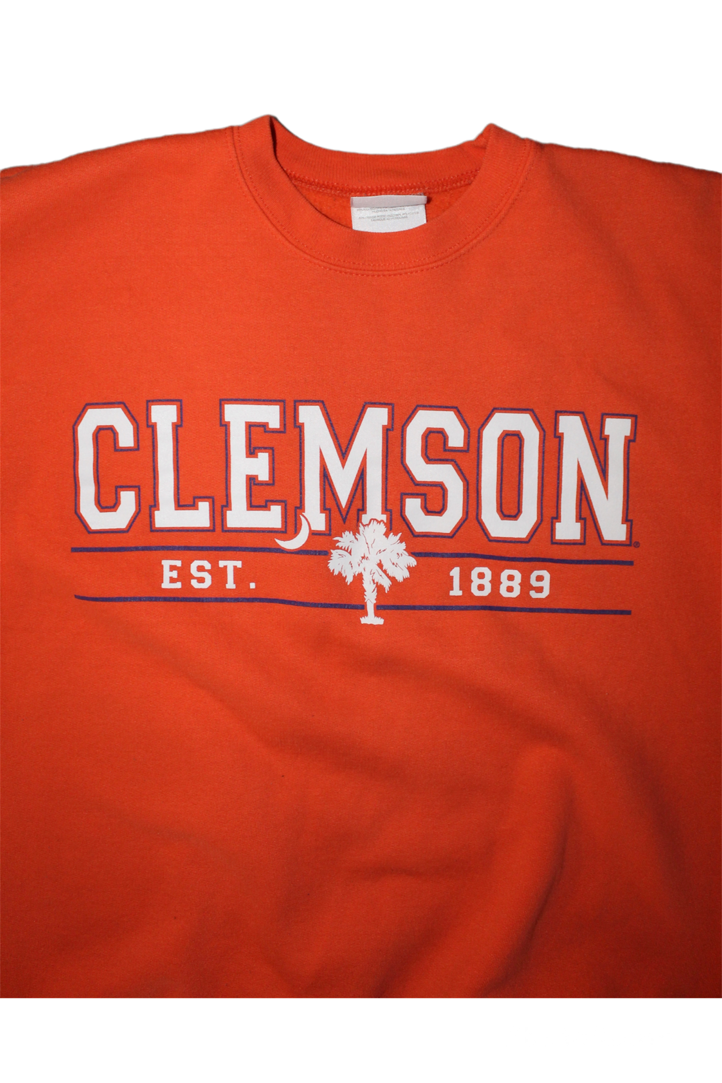 Clemson University Sweatshirt