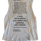 The Breakfast Club Muscle Tee