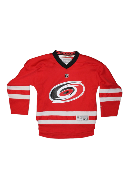 Reebok NHL Carolina Hurricanes Jersey