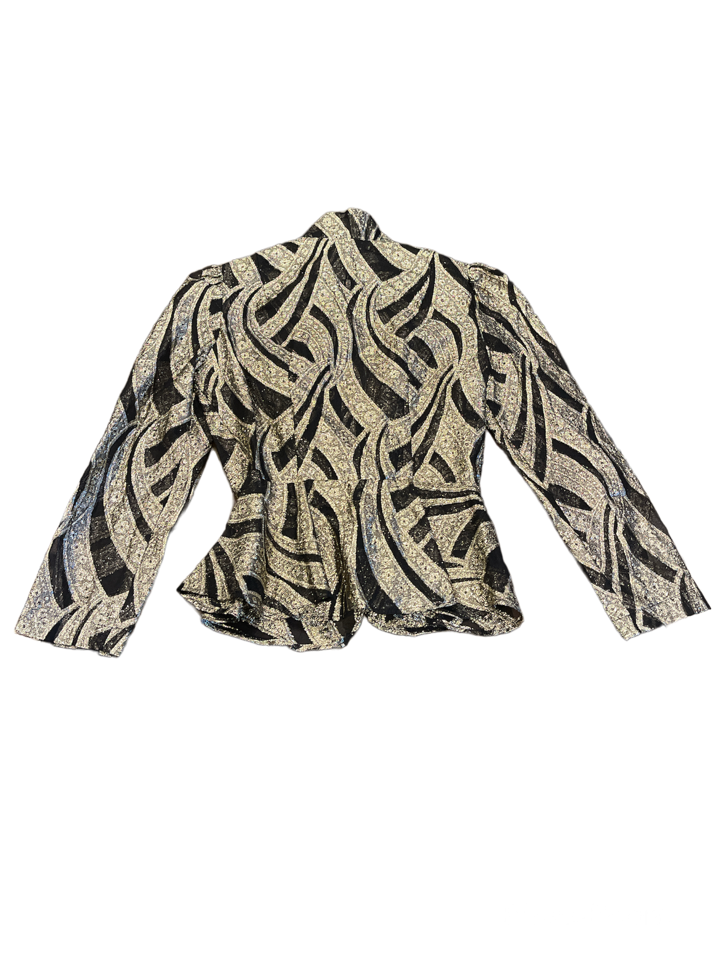 Formal Blazer