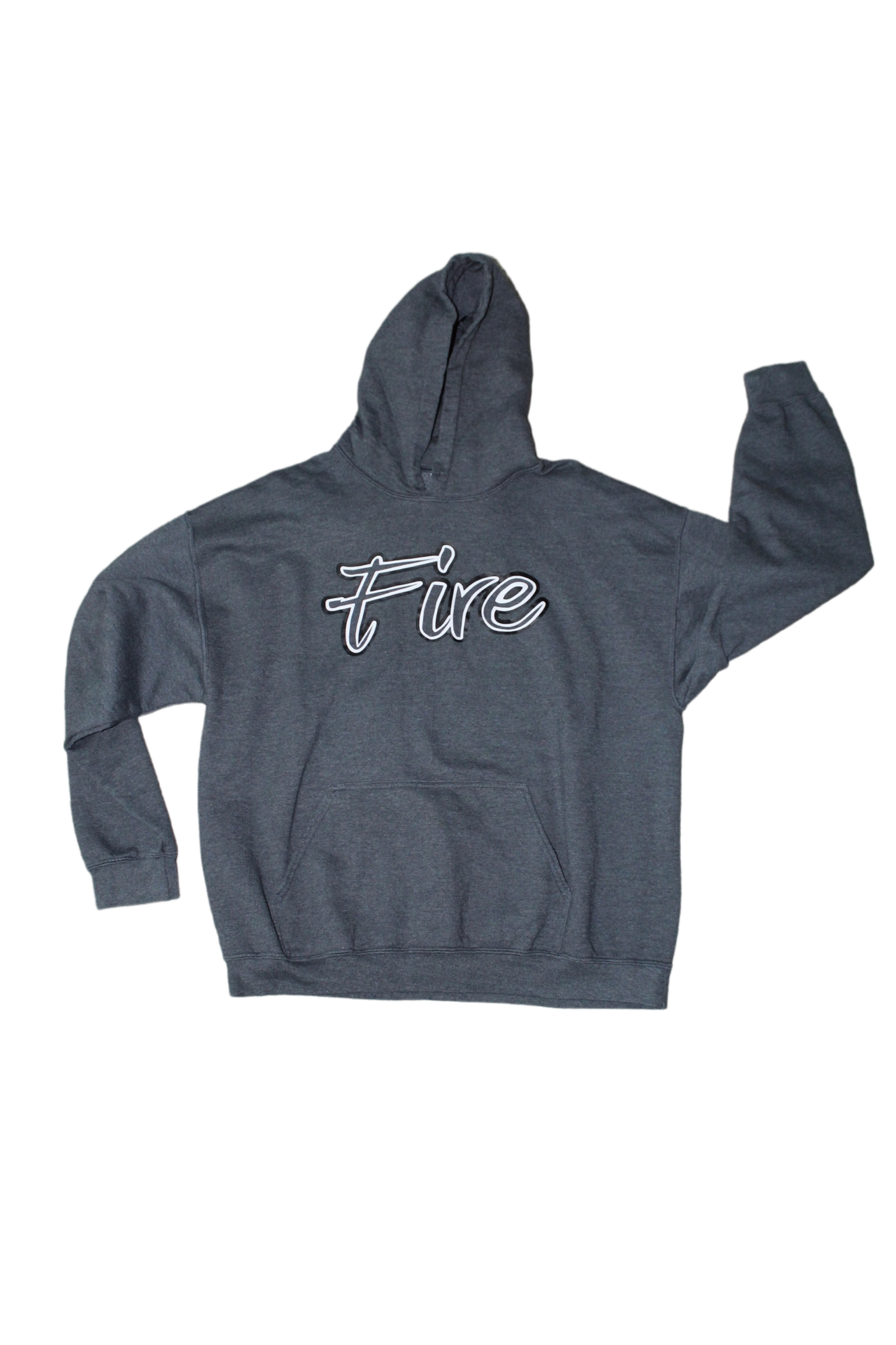 “Fire” Hoodie