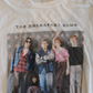 The Breakfast Club Muscle Tee