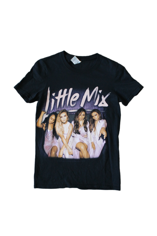 Little Mix, Band Tee