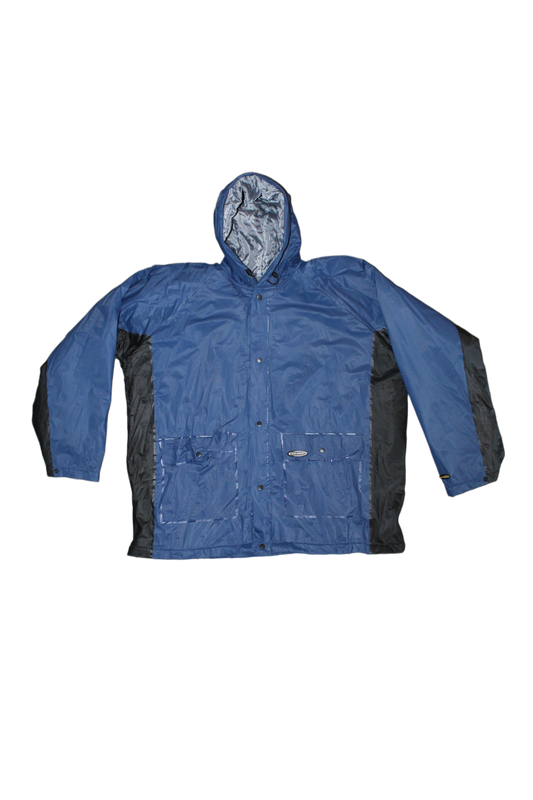 Stearns Raincoat