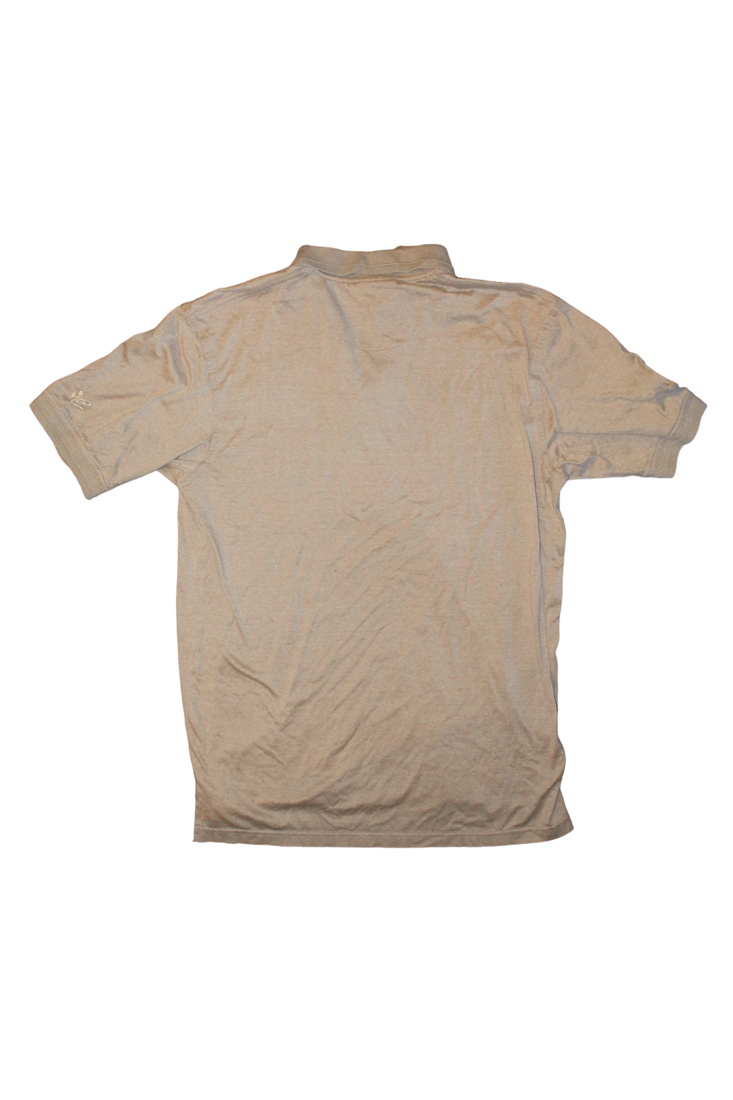 Chase Authentic Nascar #88 UPS Button Up Polo