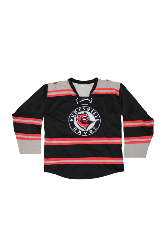 SPHL Huntsville Havoc Jersey