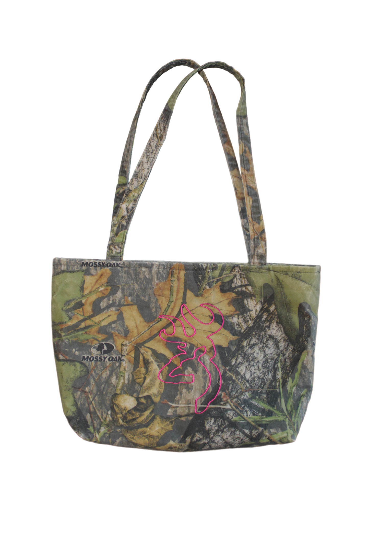 Mossy Oak Camouflage Handbag