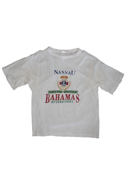 Nassau Bahamas International Tee