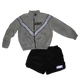 U.S. Army PT Reflective Shorts