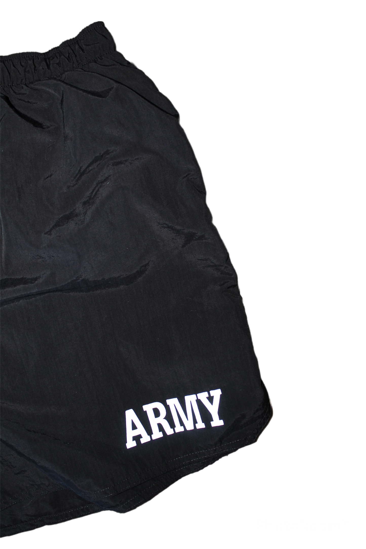 U.S. Army PT Reflective Shorts