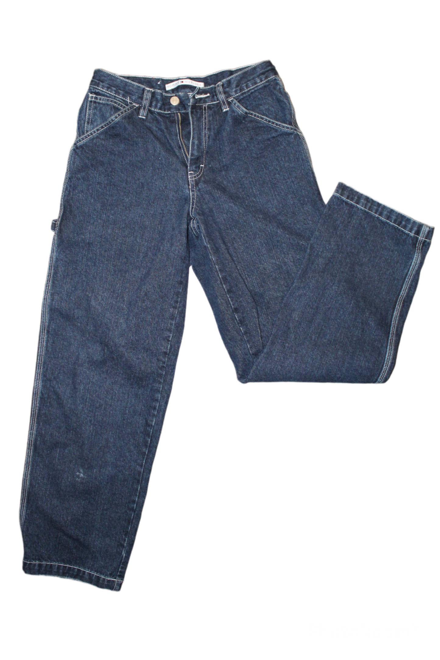 Tommy Hilfiger Mom Jeans