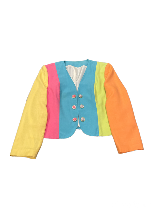 Casual Blazer