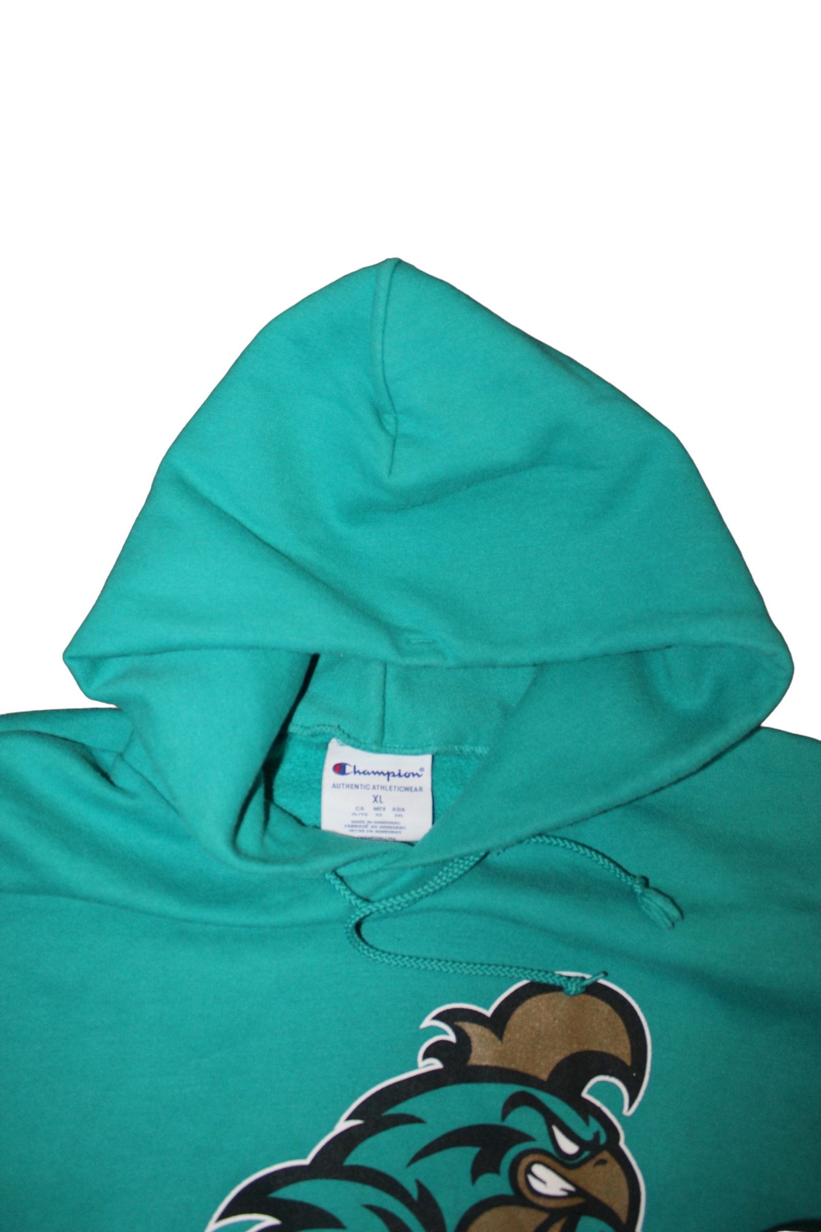 Champion Coastal Carolina University Hoodie