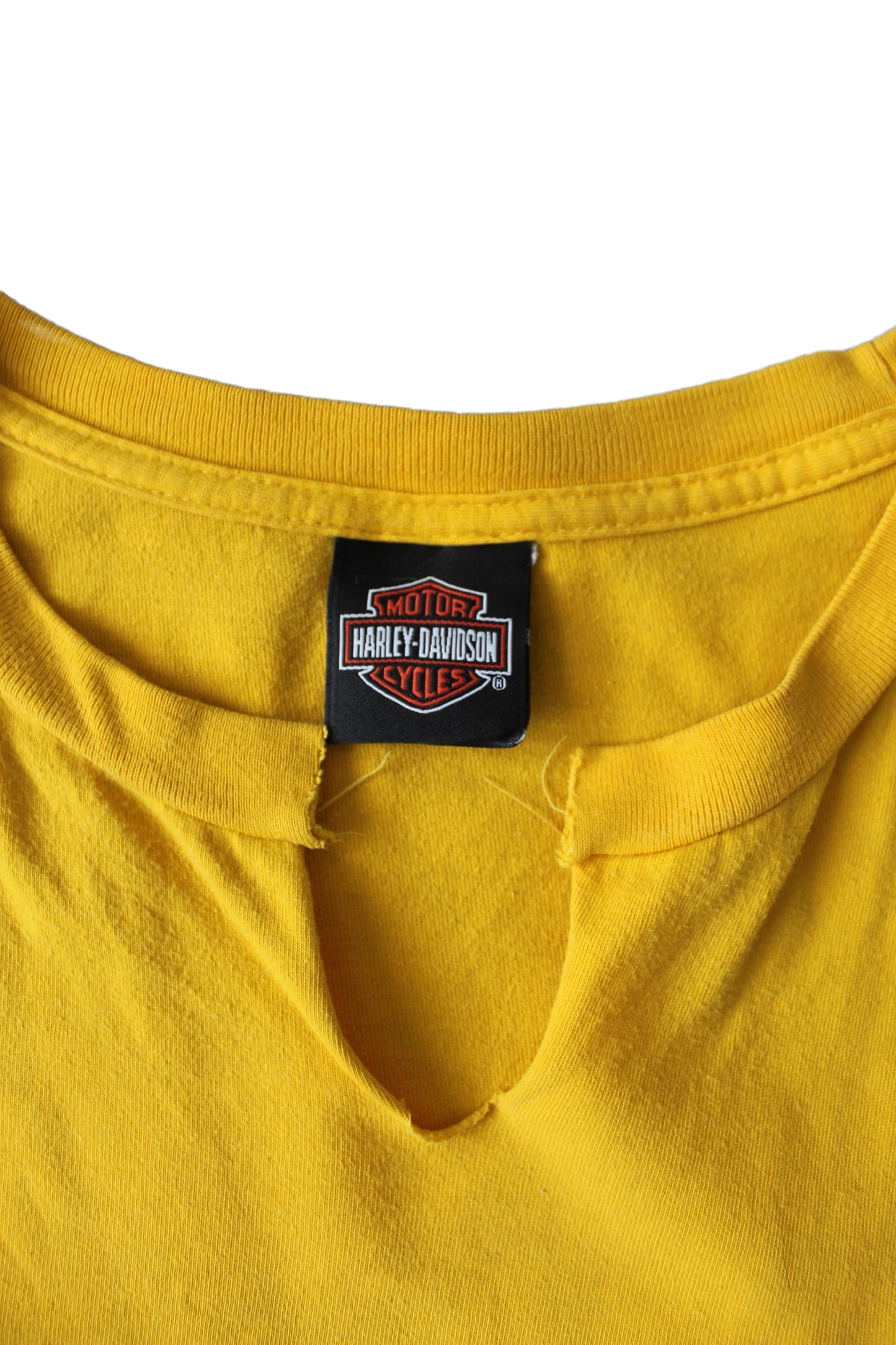 Harley Davidson - Columbia, SC - Tee