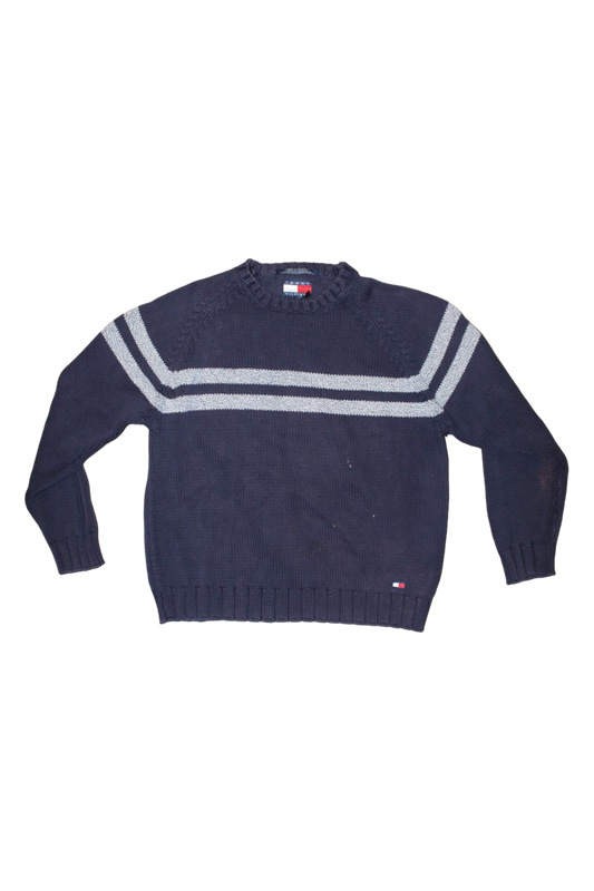 Tommy Hilfiger Knitted Sweater