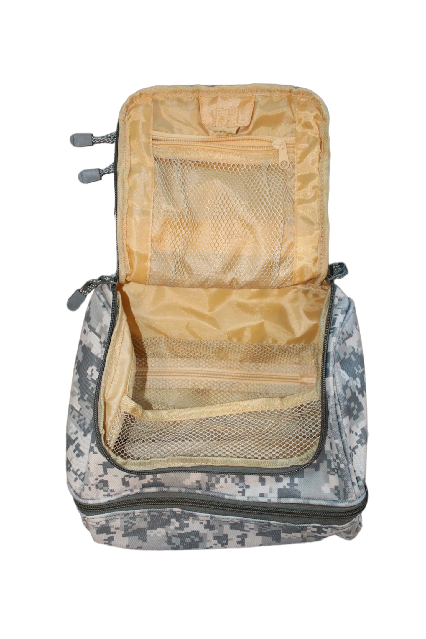Army Fatigue Lunchbox