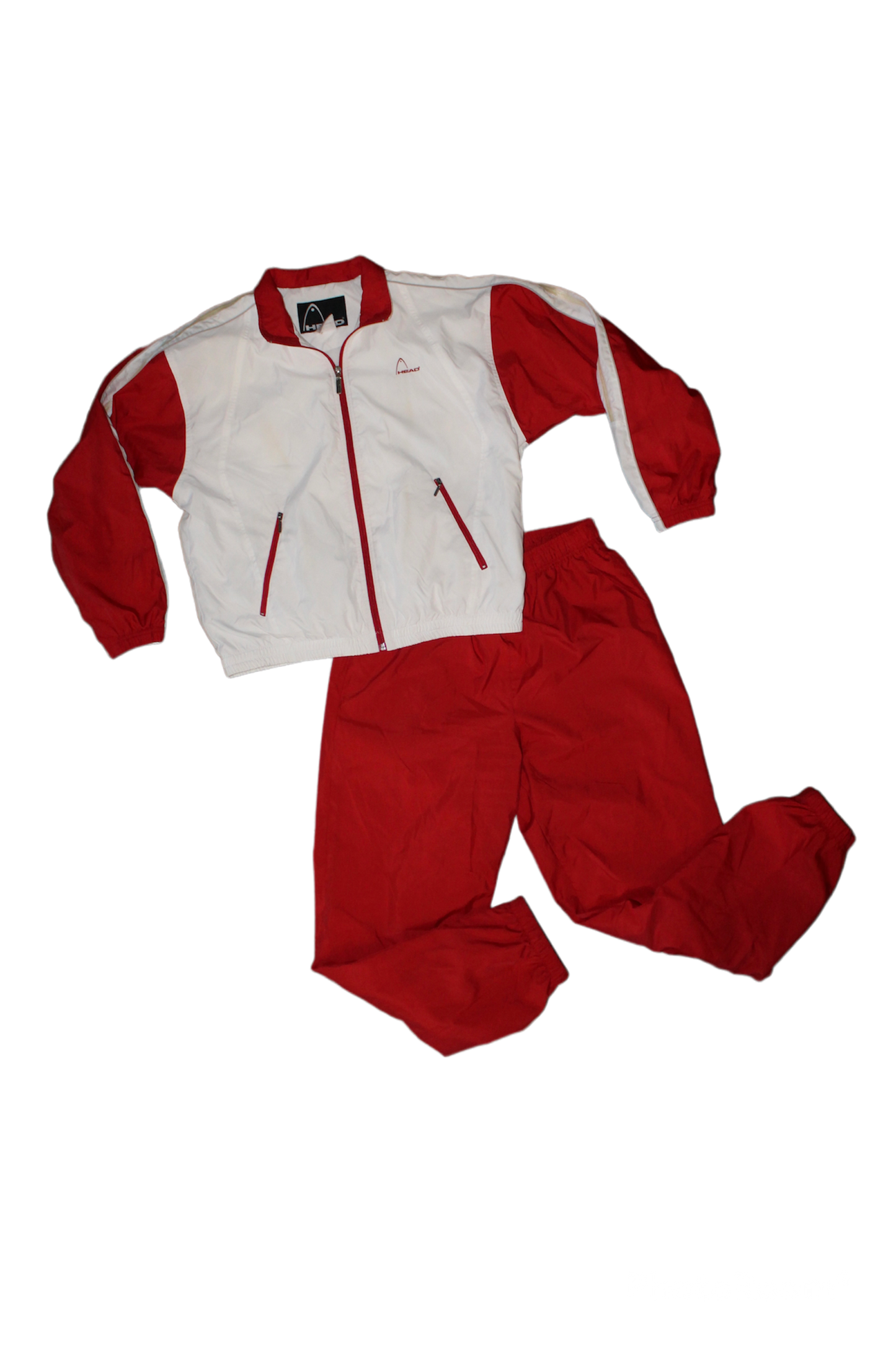 “Head” Vintage Track Suit