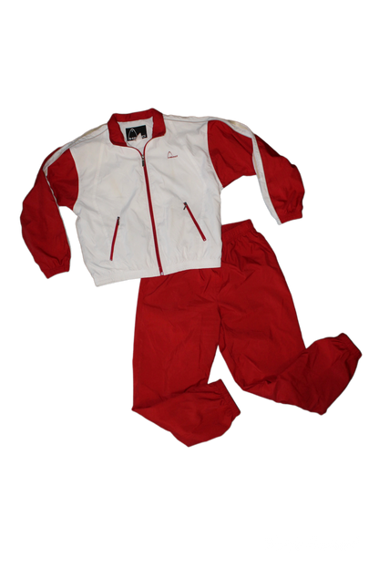 “Head” Vintage Track Suit