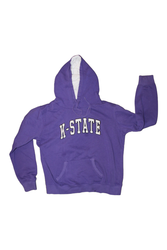 Stadium Athletics K-State Hoodie