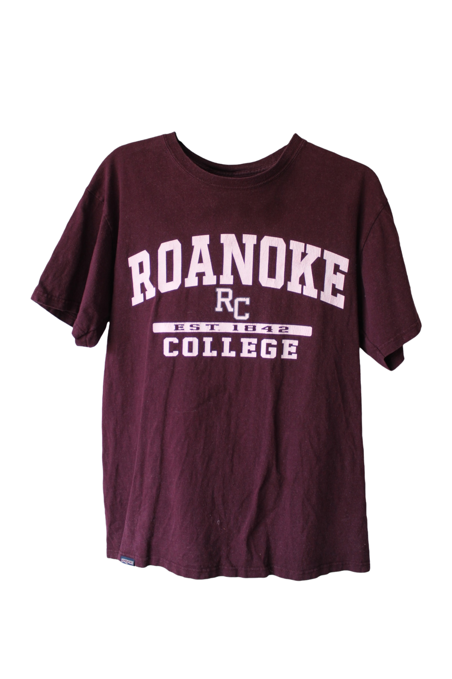 Roanoke College Tee