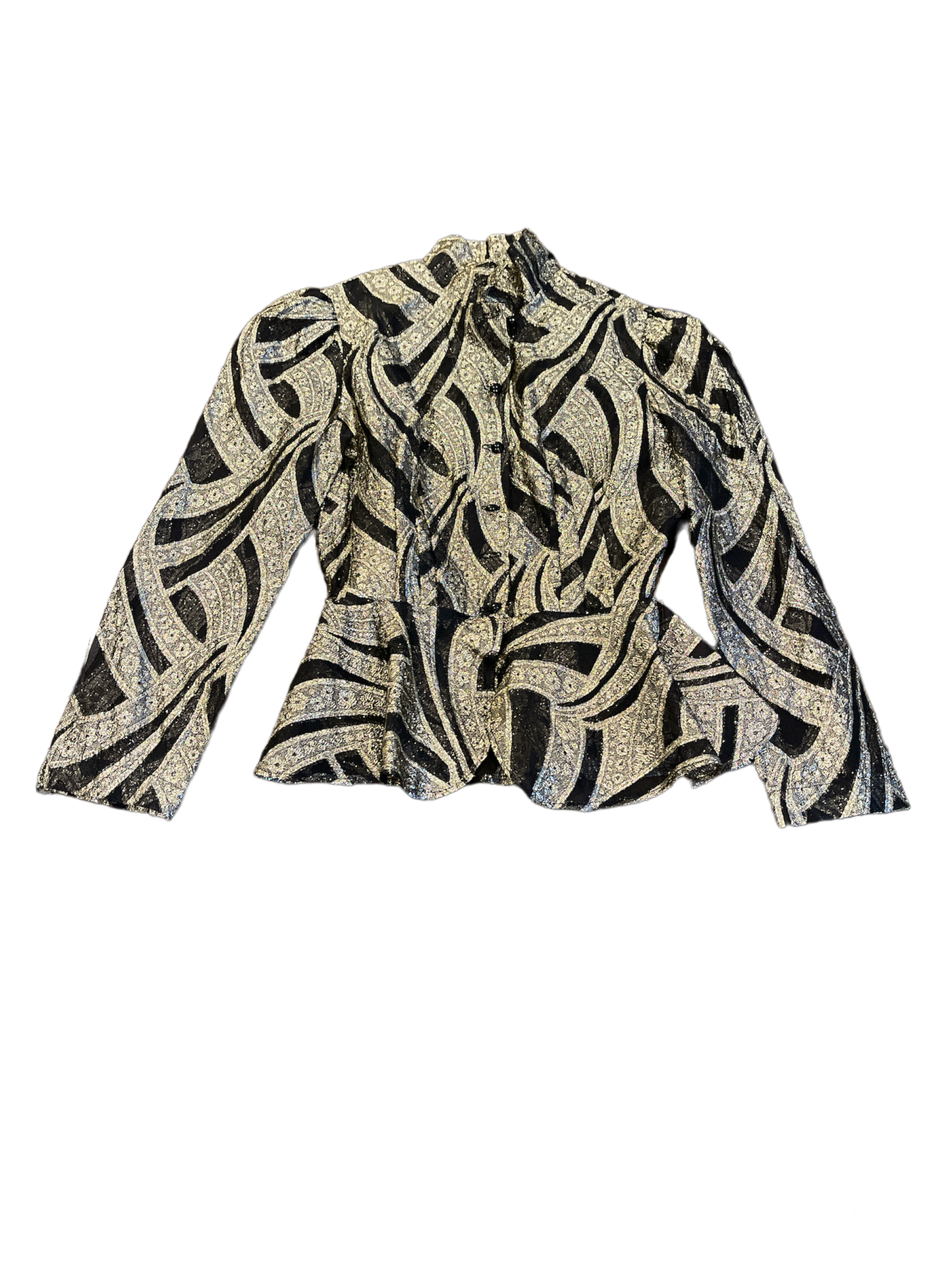 Formal Blazer