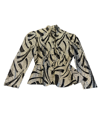 Formal Blazer