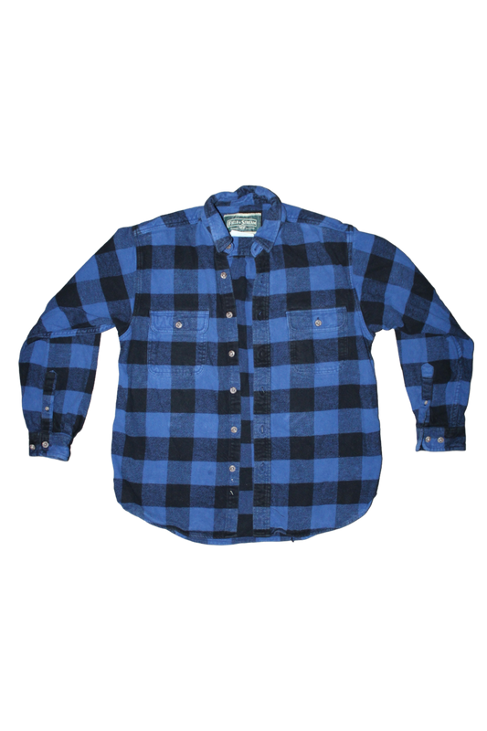 Field & Stream Heavy Flannel