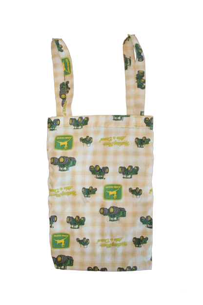 John Deere Tote Bag