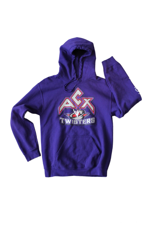 ACX Twisters National Champions Hoodie