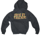 ‘Drive~By Truckers’ Zip Up