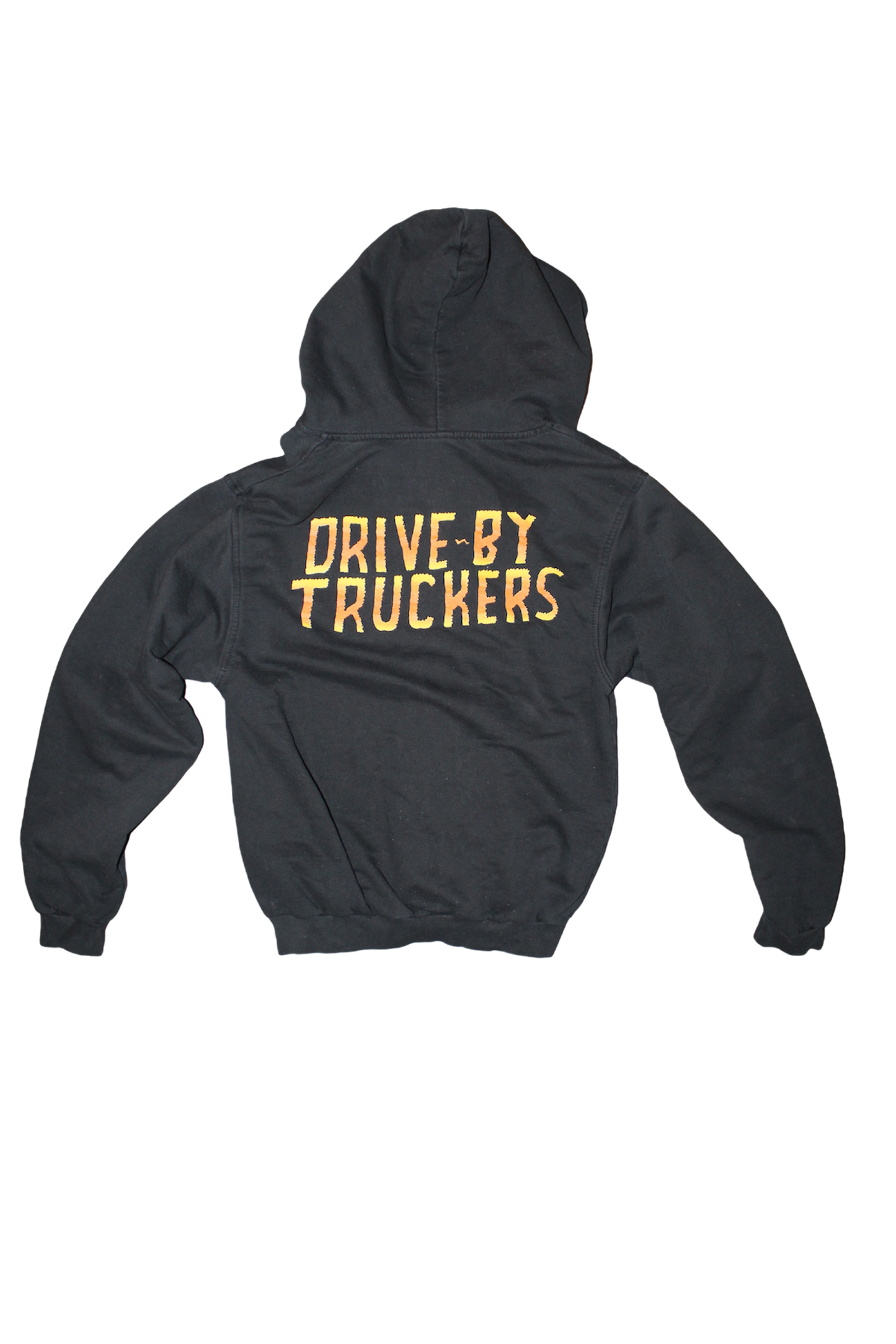 ‘Drive~By Truckers’ Zip Up